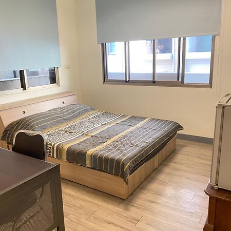 Ksf B&B Đài Nam Ngoại thất bức ảnh