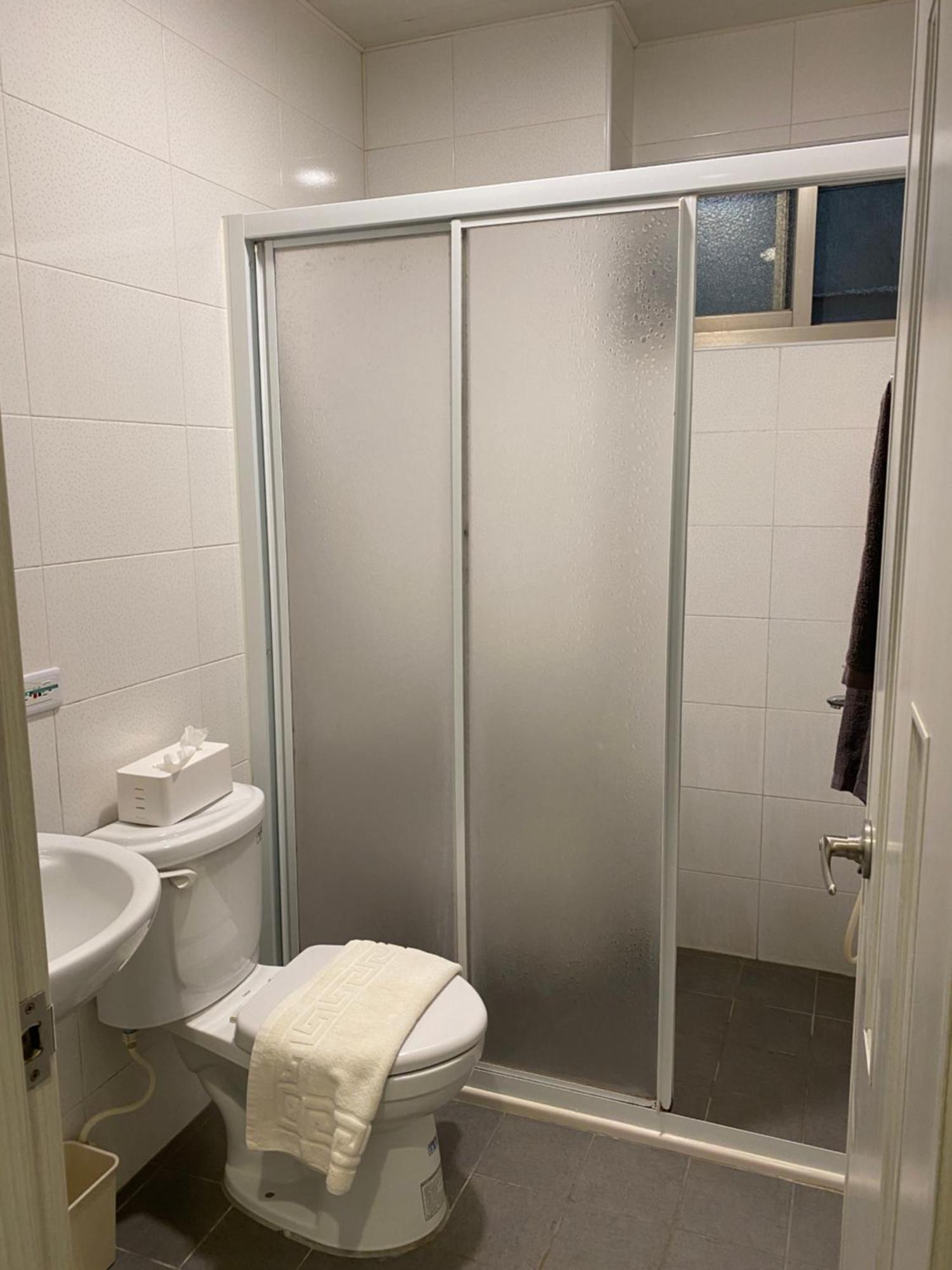 Ksf B&B Đài Nam Ngoại thất bức ảnh
